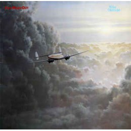 Mike Oldfield ‎– Five Miles...