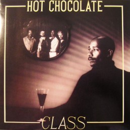 Hot Chocolate ‎– Class