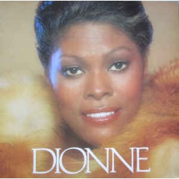 Dionne Warwick ‎– Dionne