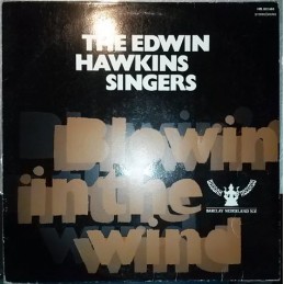 The Edwin Hawkins Singers...