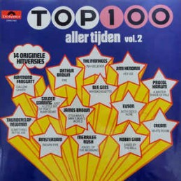 Various ‎– Top 100 Aller...