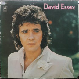 David Essex ‎– David Essex