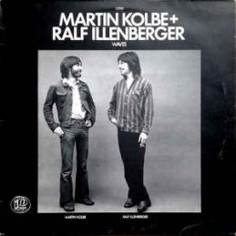 Martin Kolbe + Ralf...