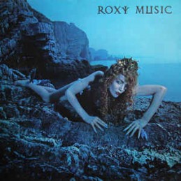 Roxy Music ‎– Siren