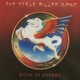 The Steve Miller Band ‎–...