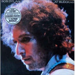 Bob Dylan ‎– Bob Dylan At...