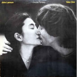 John Lennon & Yoko Ono ‎–...