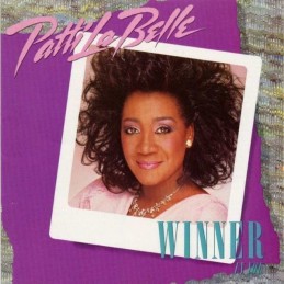 Patti LaBelle – Winner In You