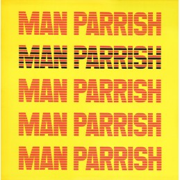 Man Parrish – Man Parrish