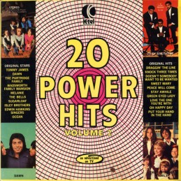 Various – 20 Power Hits...