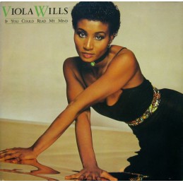 Viola Wills – If You Could...