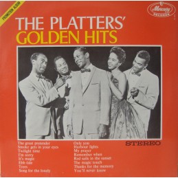 The Platters – The...