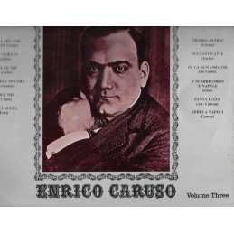 Enrico Caruso – Great...