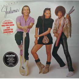 Shalamar – Friends