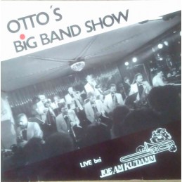 Otto's Big Band Show – Live...