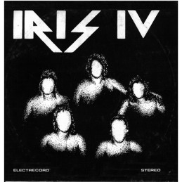 Iris ‎– IV