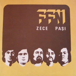 FFN ‎– Zece Pași