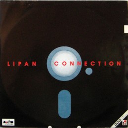 Lipan Connection ‎– Waiting...