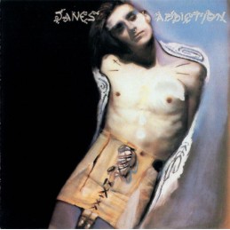 Jane's Addiction – Jane's...