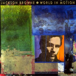 Jackson Browne – World In...