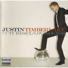 Justin Timberlake –...