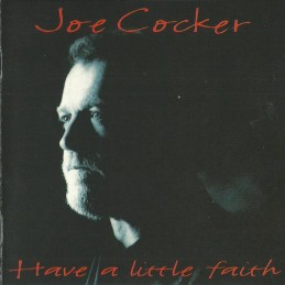 Joe Cocker – Have A Little...