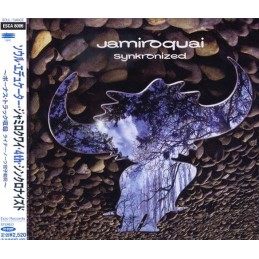 Jamiroquai – Synkronized