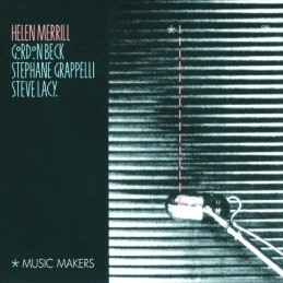 Helen Merrill – Music Makers
