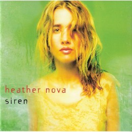 Heather Nova – Siren