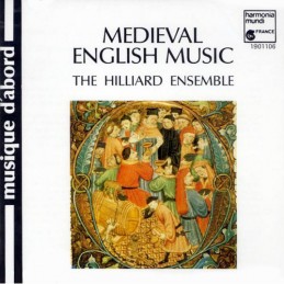 The Hilliard Ensemble –...