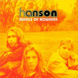 Hanson – Middle Of Nowhere
