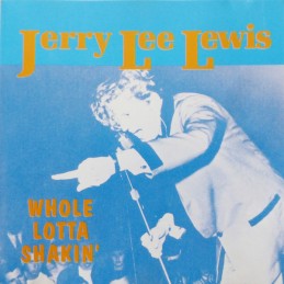 Jerry Lee Lewis – Whole...