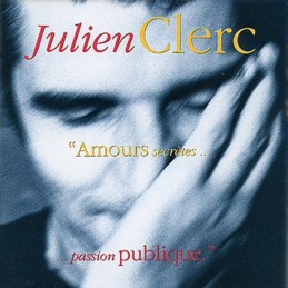 Julien Clerc – "Amours...