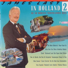 James Last – In Holland 2...