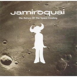 Jamiroquai – The Return Of...