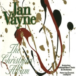 Jan Vayne – The Christmas...