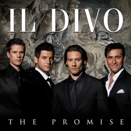 Il Divo – The Promise