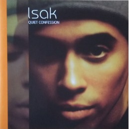Isak – Quiet Confession