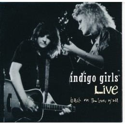 Indigo Girls – Indigo Girls...