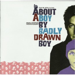 Badly Drawn Boy – About A Boy