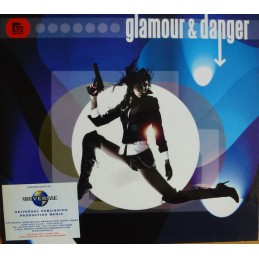 Various – Glamour & Danger