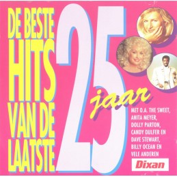 Various – De Beste Hits Van...