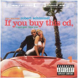Robert Schimmel – If You...