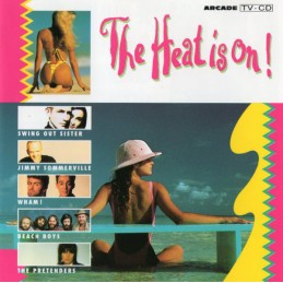Various – The Heat Is On!
