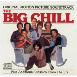 Various – The Big Chill:...