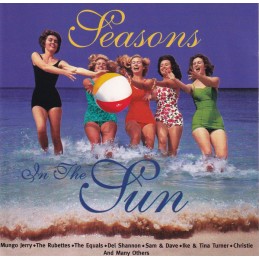 Various – Seasons In The Sun