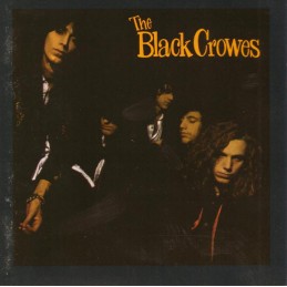 The Black Crowes – Shake...
