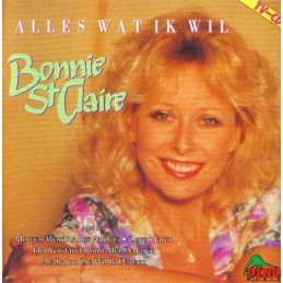 Bonnie St.Claire - Alles...