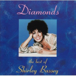 Shirley Bassey – Diamonds:...