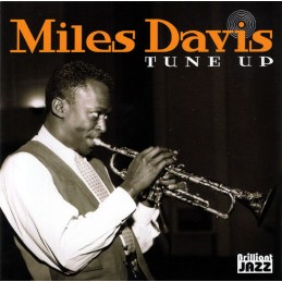 Miles Davis – Tune Up